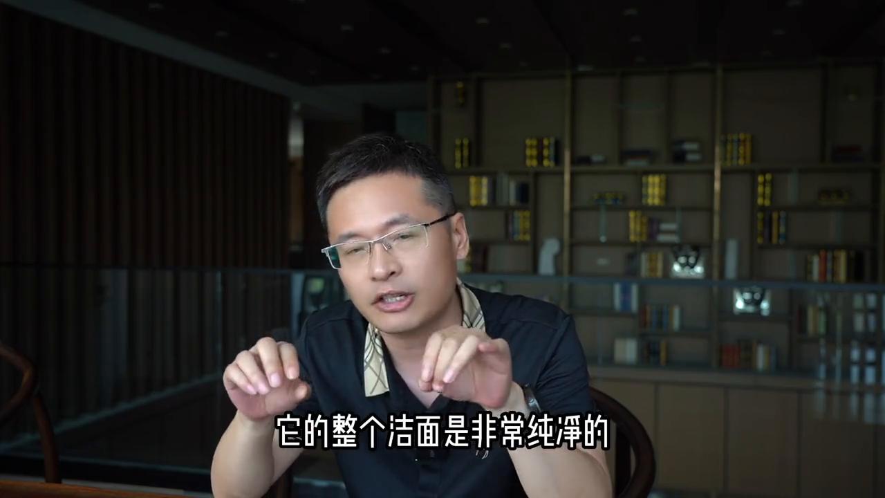 感谢财哥分享！让我们更坚定选择大亚板