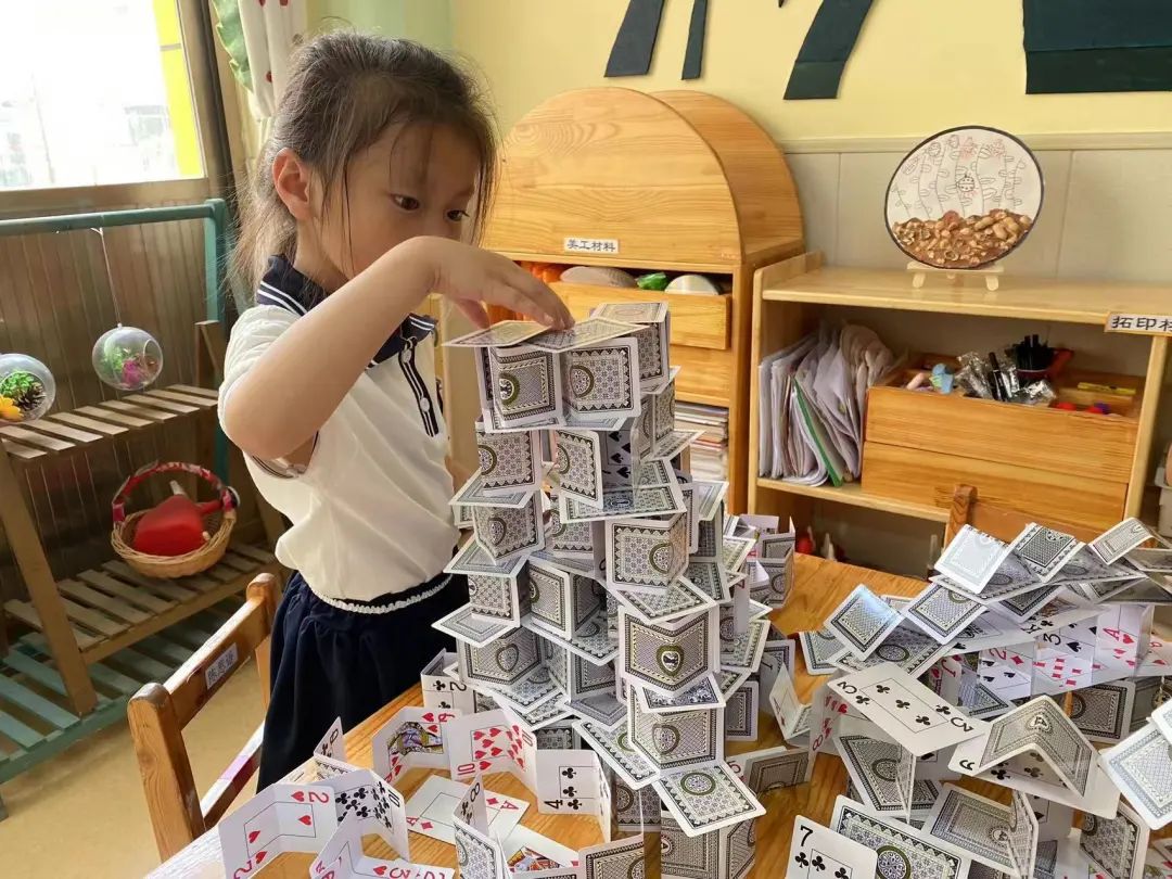 垣曲县城东幼儿园优秀案例展播（二）