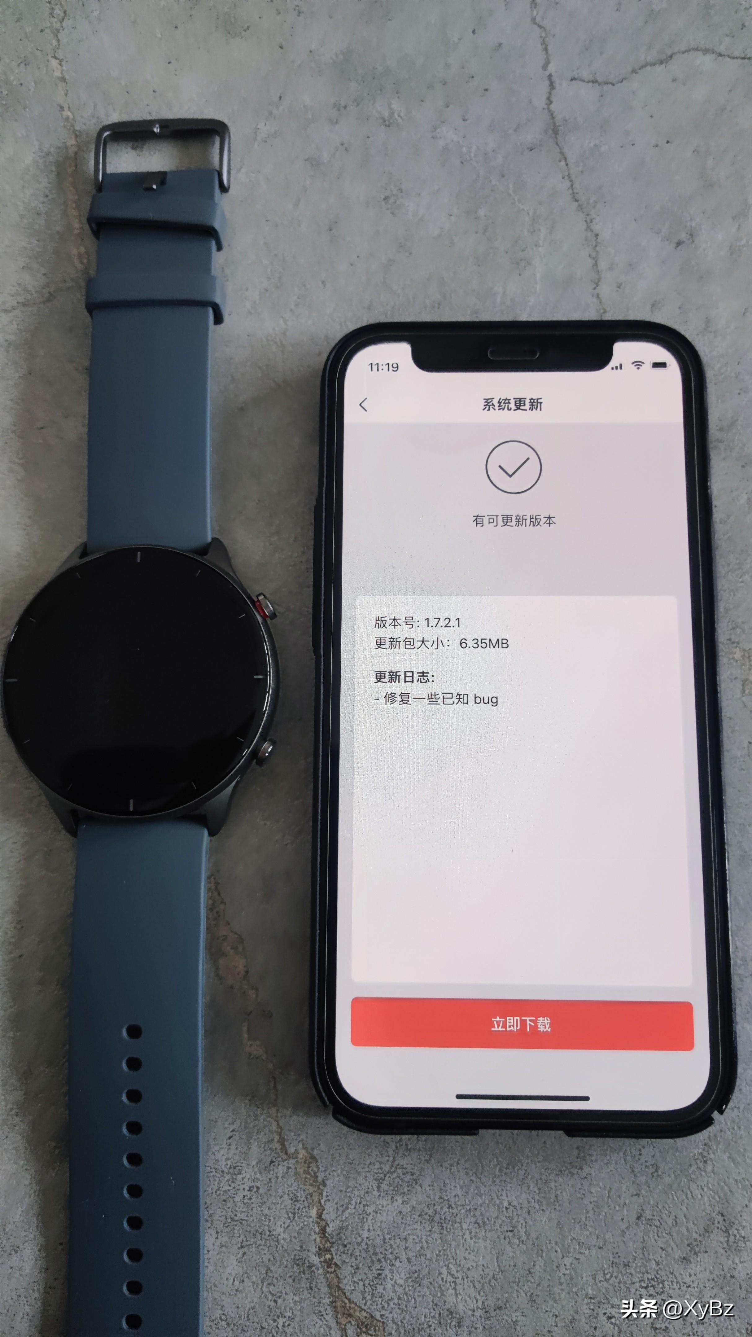 amazfitgtr2e,华米amazfit智能手表2评测