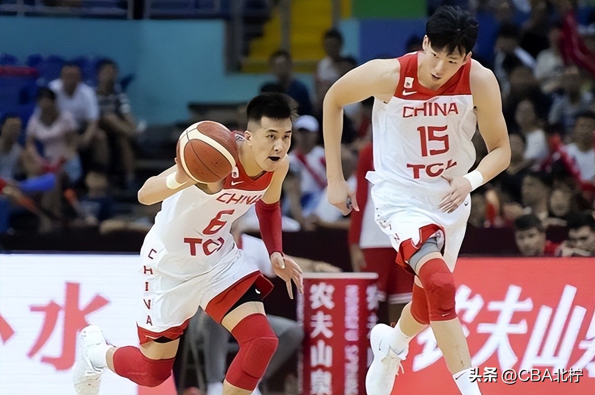 周琦郭艾伦赵睿胡金秋,吴前郭艾伦周琦胡金秋