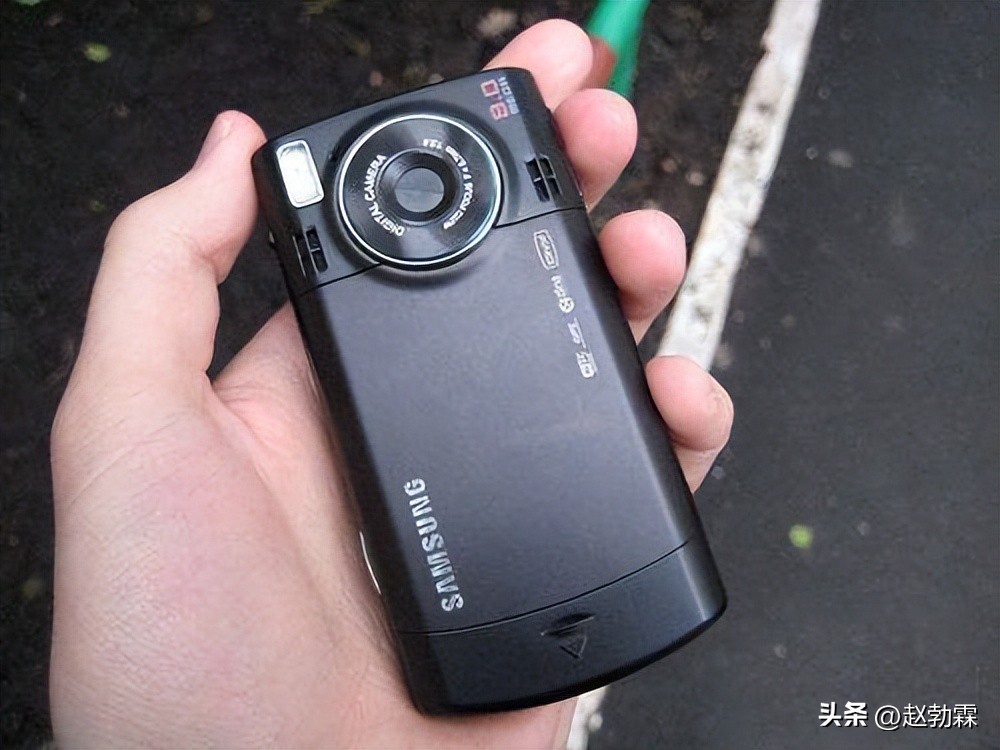 手机发展编年史,手机编年史