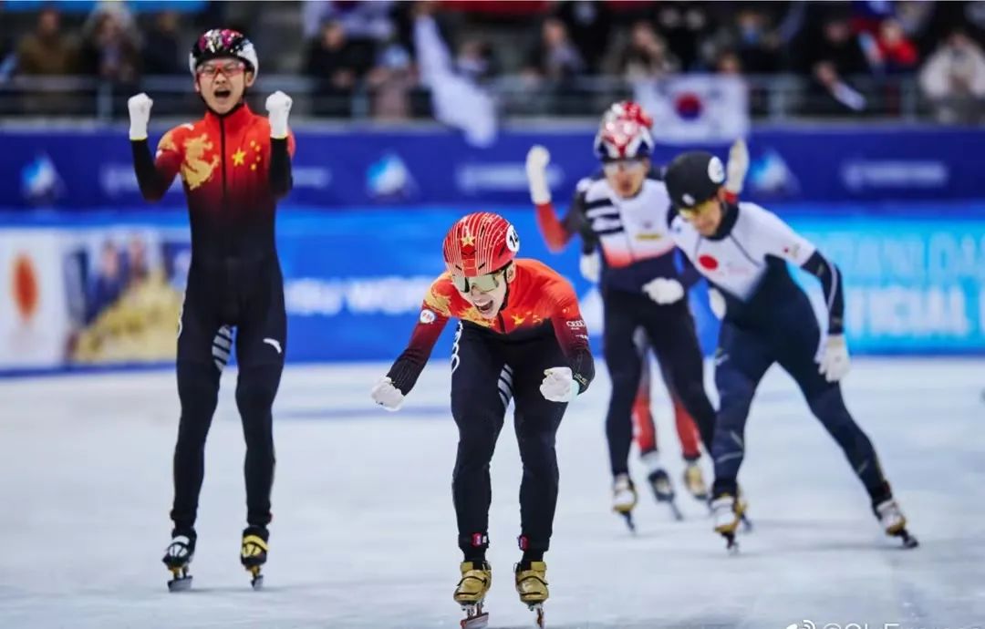 林孝埈时隔三年重回韩国场面,韩媒评价林孝埈夺冠