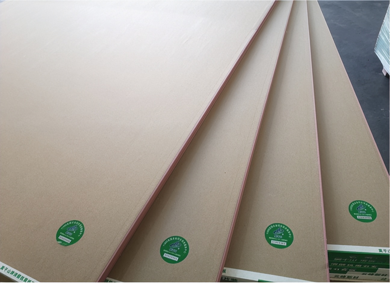 莫干山石膏板有几个系列,莫干山石膏板好吗