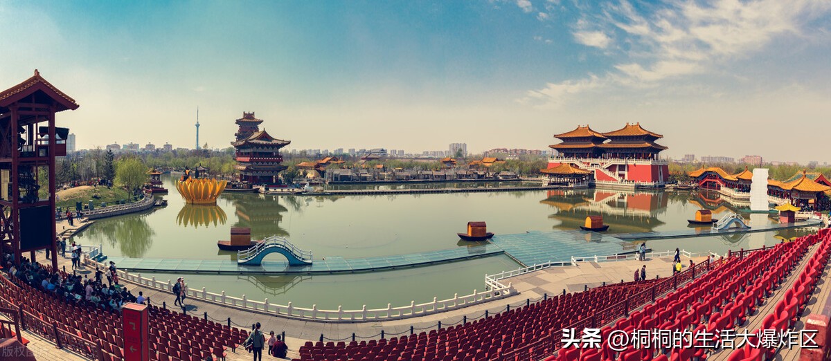 郑州两天小长假旅游,郑州周末出游去哪里希望远一点