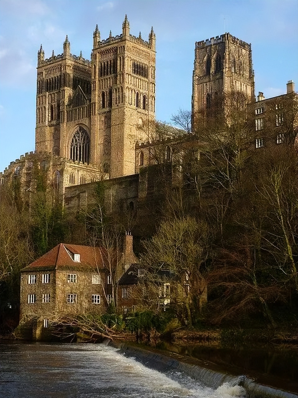 看世界最美大学的样子,全球最美大学