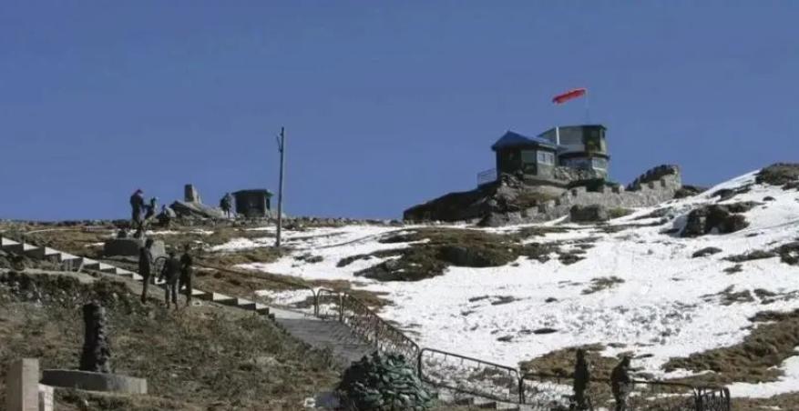 中印两国的*队军**差距有多大？不管是实力还是科技，印度还需要努力