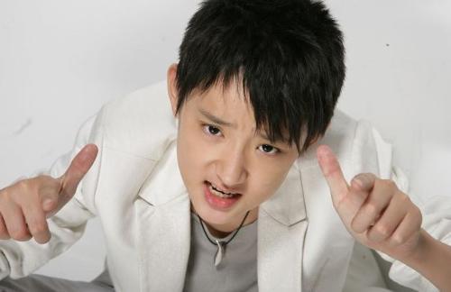 长相痞帅的十大男明星,长相痞帅的13位男星