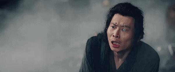 八仙伏魔主题曲马景涛,马景涛新剧东游记之八仙伏魔