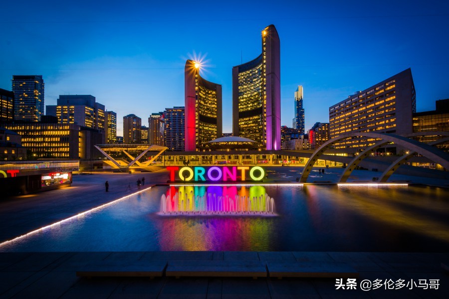 加拿大哪个城市最适合留学,加拿大留学城市排行榜