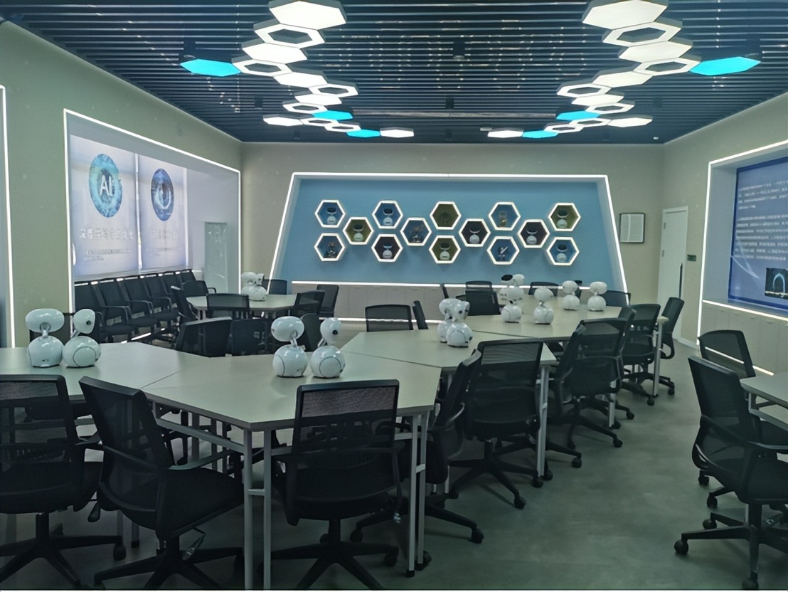 曹妃甸一中学校,曹妃甸一中分校