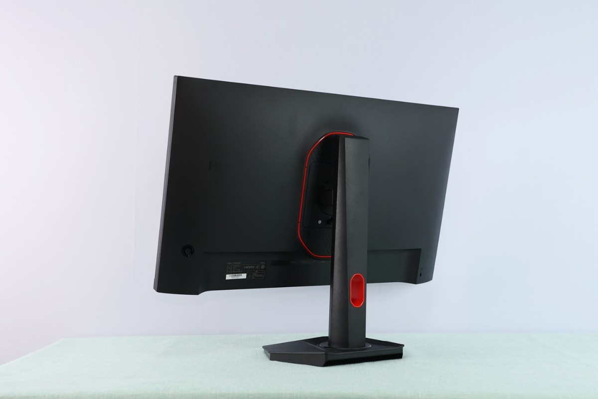 hkc神盾mg27q显示器测评抖音号,hkc神盾mg27q搭配什么显示器