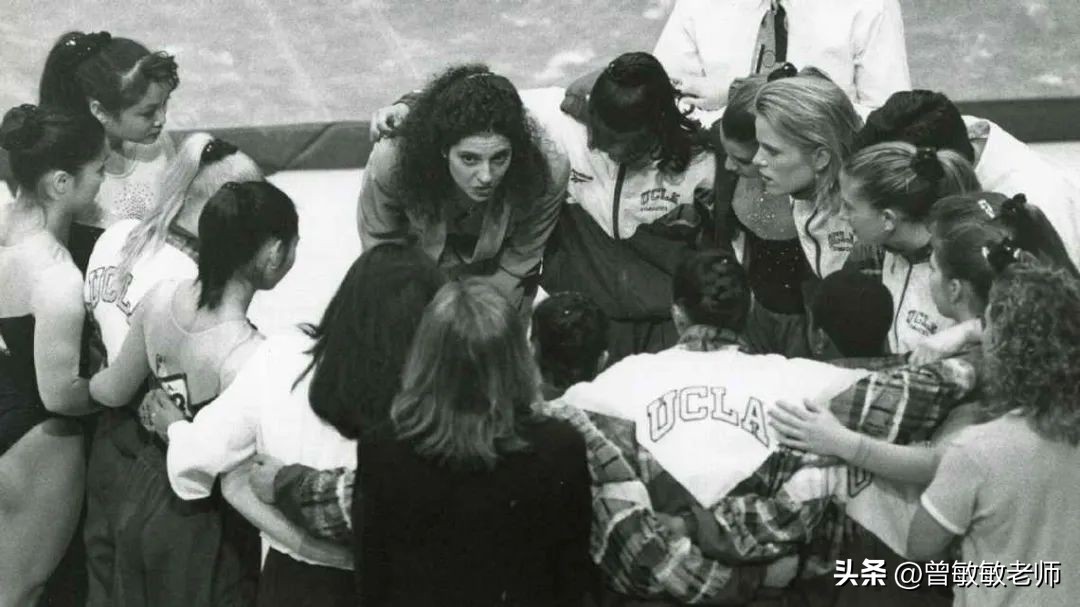 前美国体操队医性侵纳达尔案细节,最传奇女教练