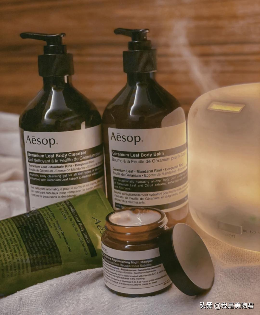 好闻清爽阳光的沐浴露,哪种沐浴露适合夏季好用又好闻