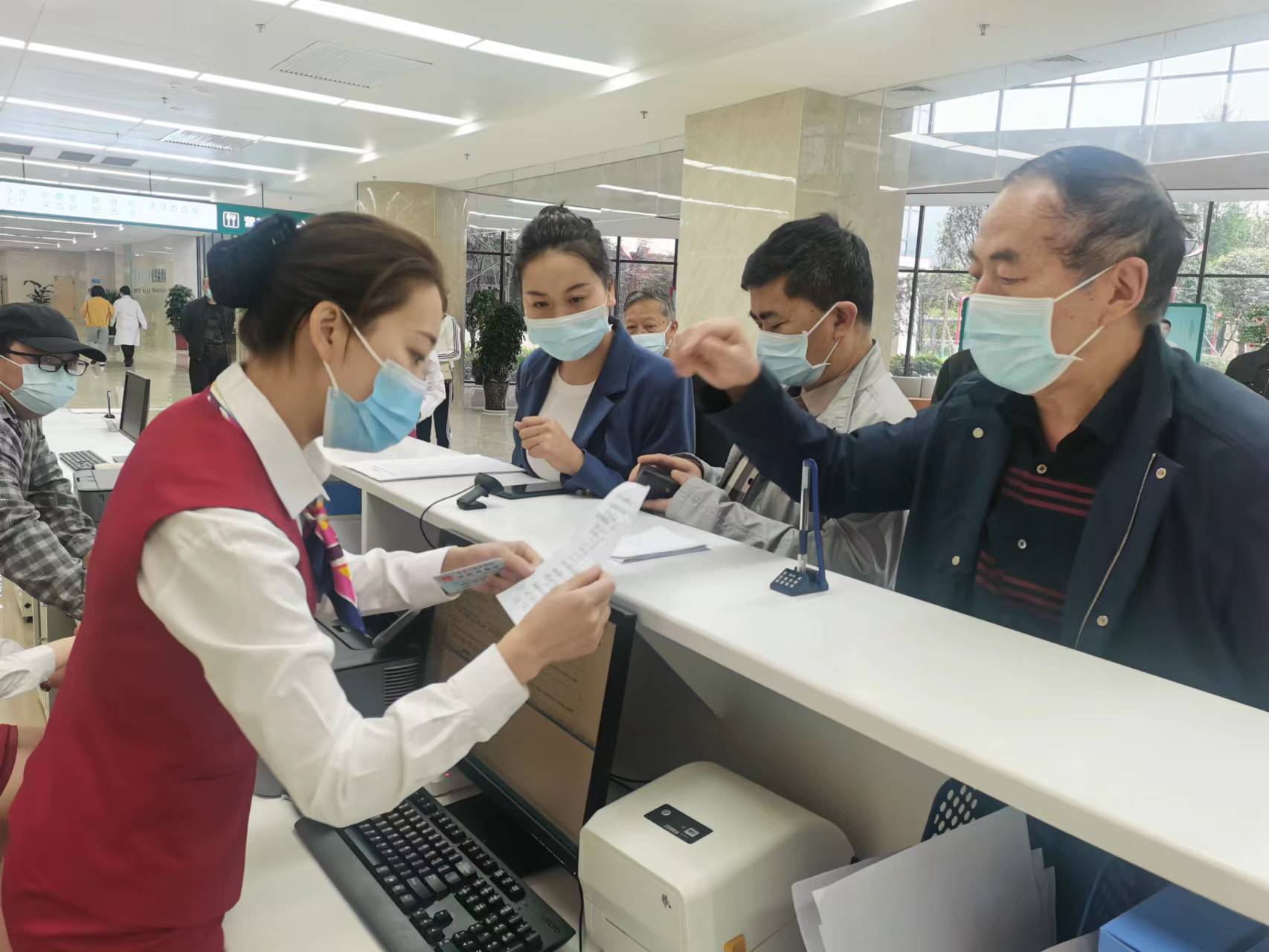 天河区健康管理中心,丰台区健康管理中心