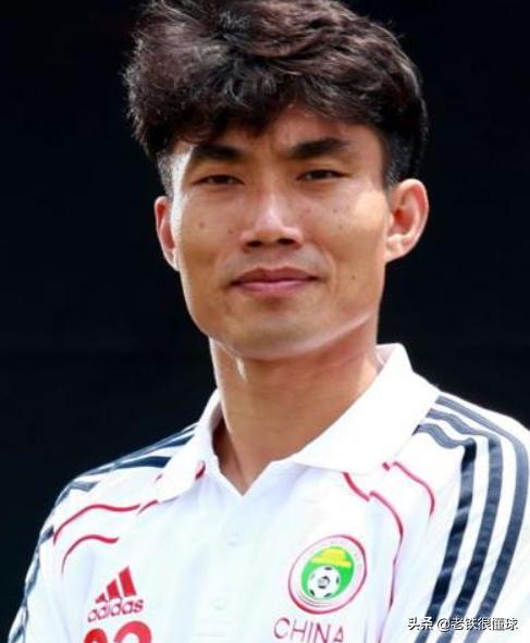 郑智参与球员定妆照，41岁的老队长，有望再次出场？