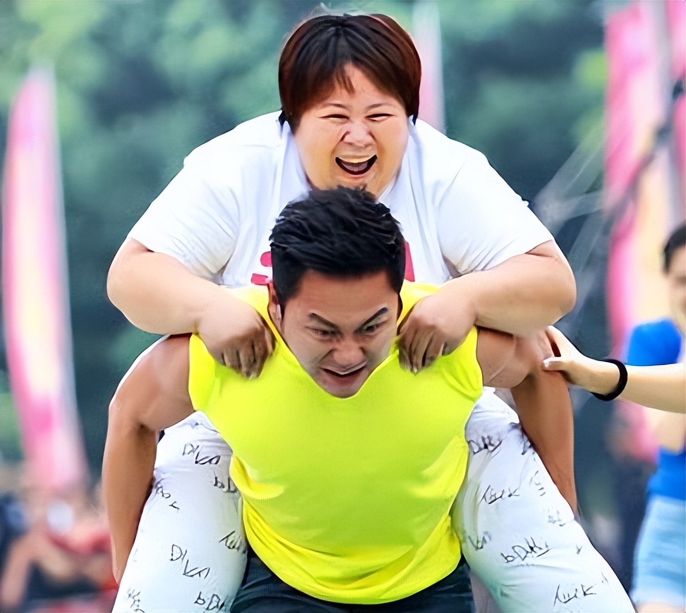 李晨说张馨予出轨是真的吗,李晨爆料张馨予的事情