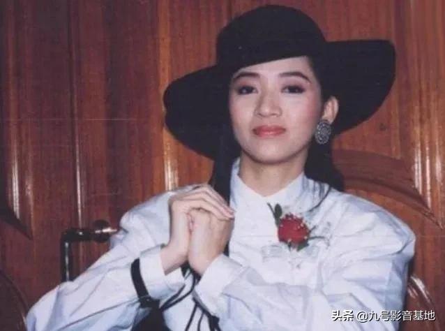 香港女星卖保险,香港女明星卖保险