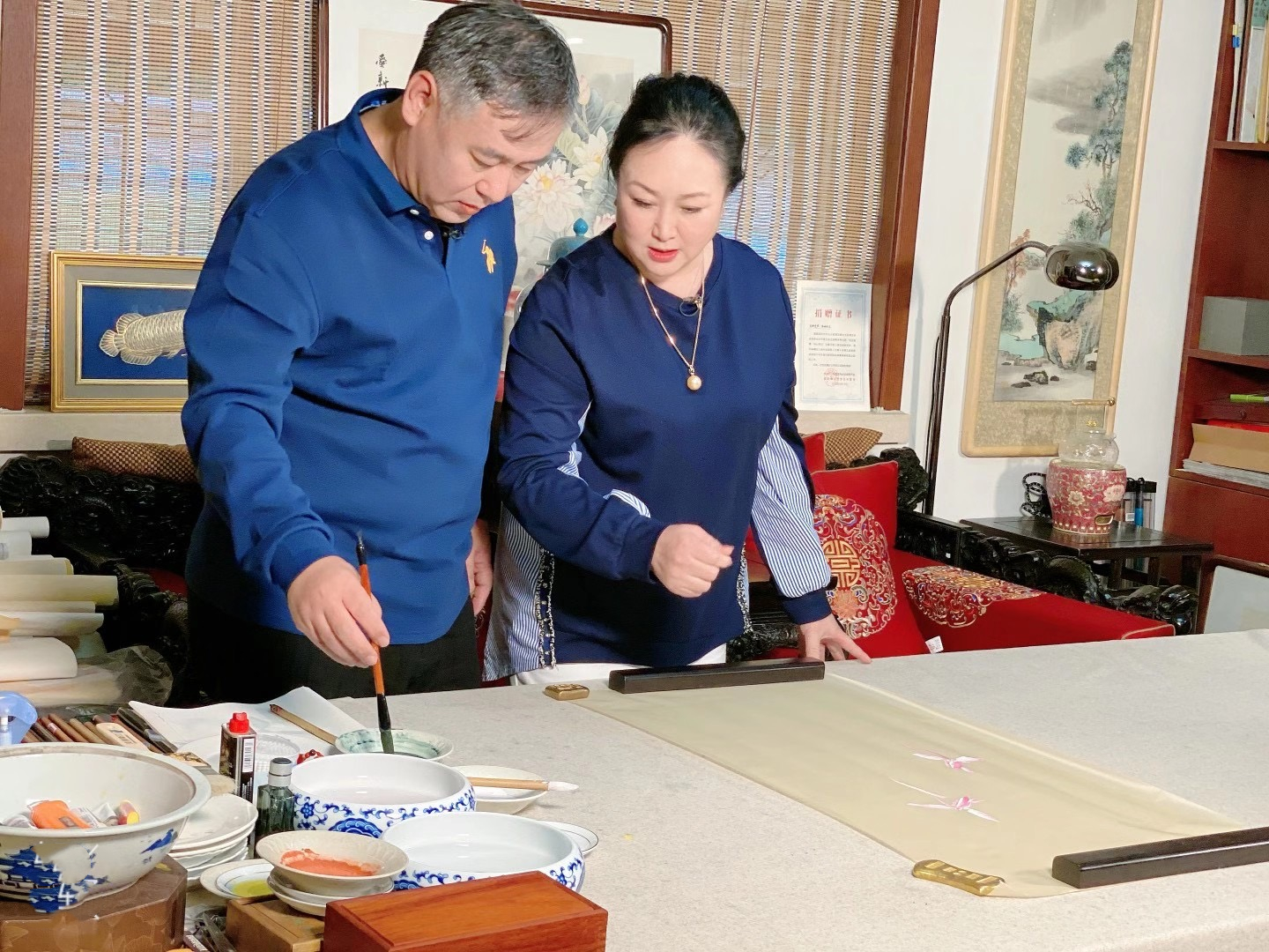 天津建卫616周年资料,天津建卫600周年