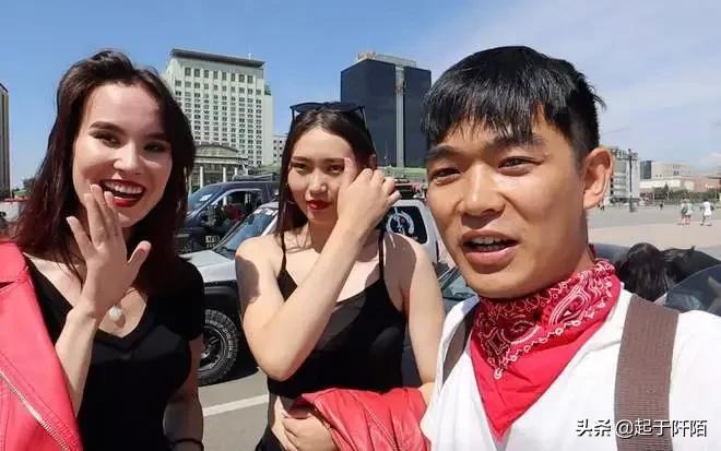 走进“乌兰巴托”带你看看真实的蒙古国首都现状,和想象中不一样