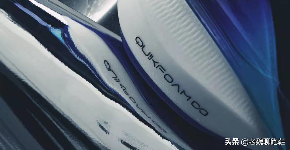 比较耐穿好看的慢跑鞋,穿一年的鞋推荐