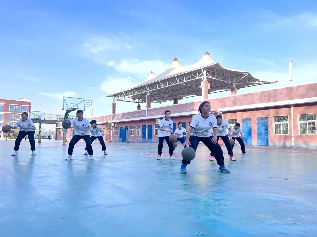 郑州市第七十九中运动会,郑州市第七十九中学2017