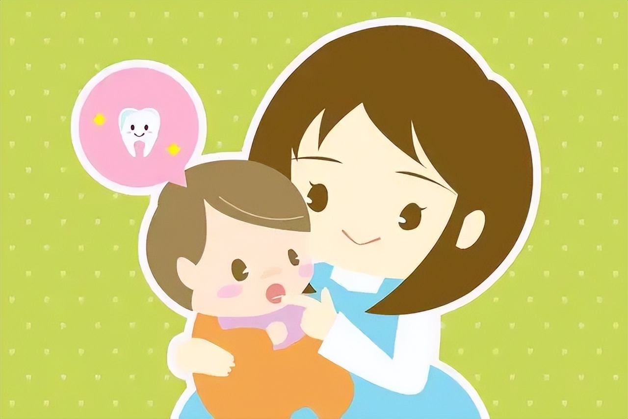 口欲期宝宝要注意的口腔疾病,婴幼儿口欲期吃手严重怎么缓解