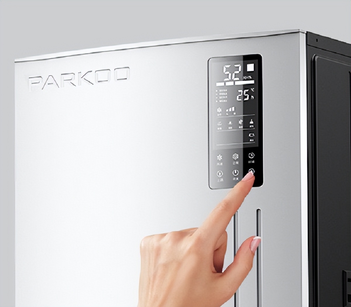 百奥智能除湿机怎么使用,百奥除湿机温控