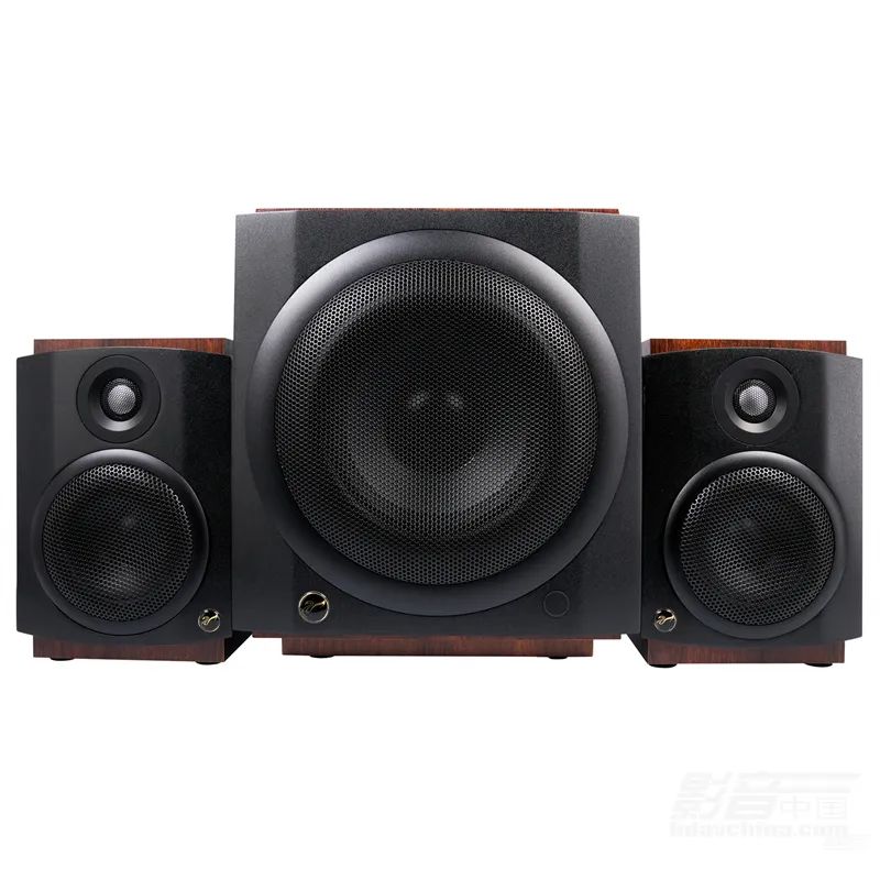 精品入门级hifi音响推荐,小白入门发烧级hifi音响推荐