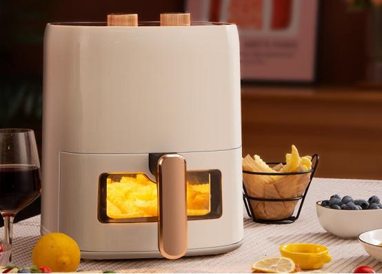 空气炸锅品牌正品2023爆款,空气炸锅2023品牌排行