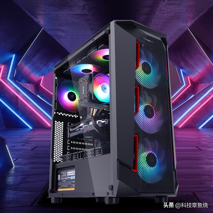 武极主机组装,武极组装电脑配置推荐