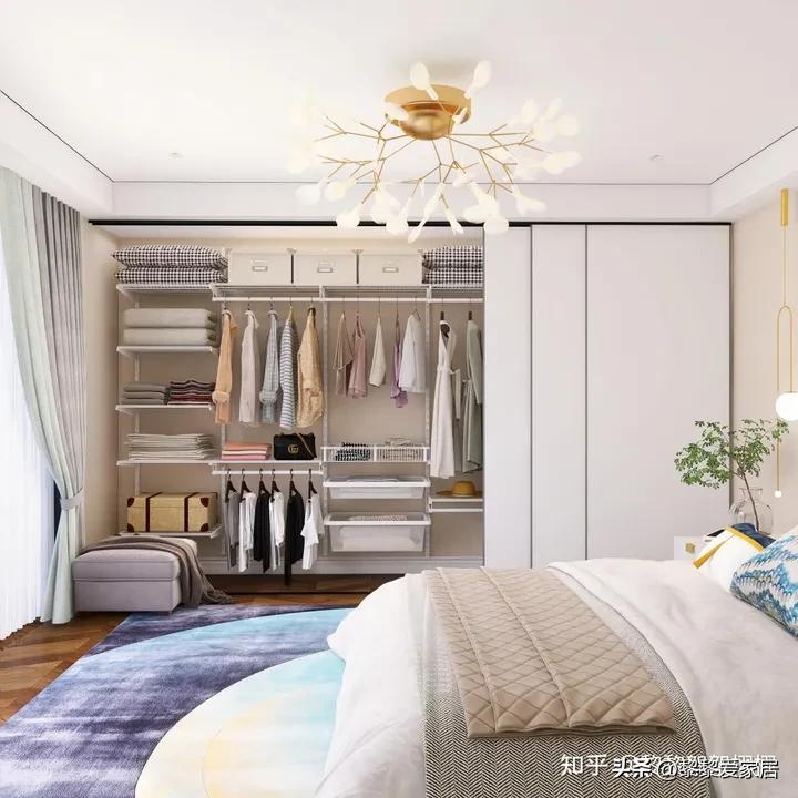 小户型节省空间创意装修,装修小户型如何利用空间