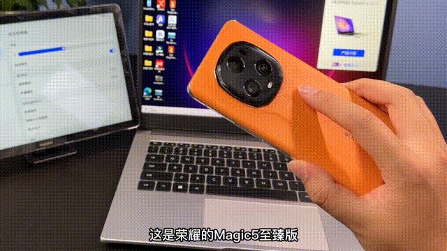 荣耀能否和华为多屏协同,华为和荣耀共存