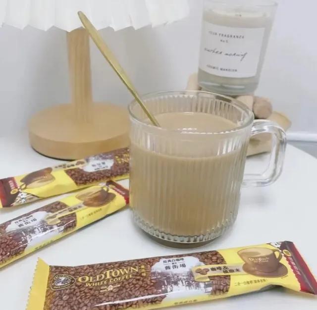 如何选择速溶咖啡,越来越多人选择速溶咖啡