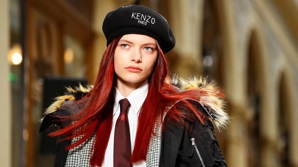 从里原宿走向巴黎，Nigo交上KENZO首份答卷