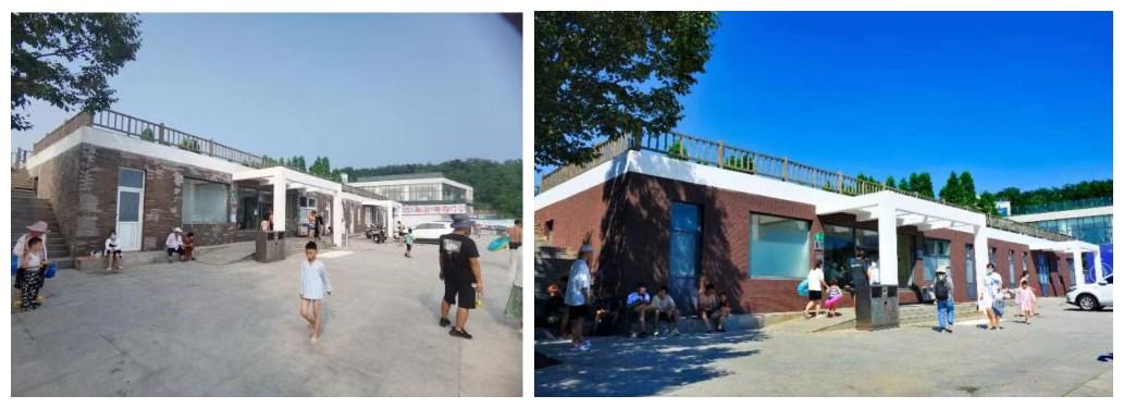 大连10大生态公园,大连新开的森林公园