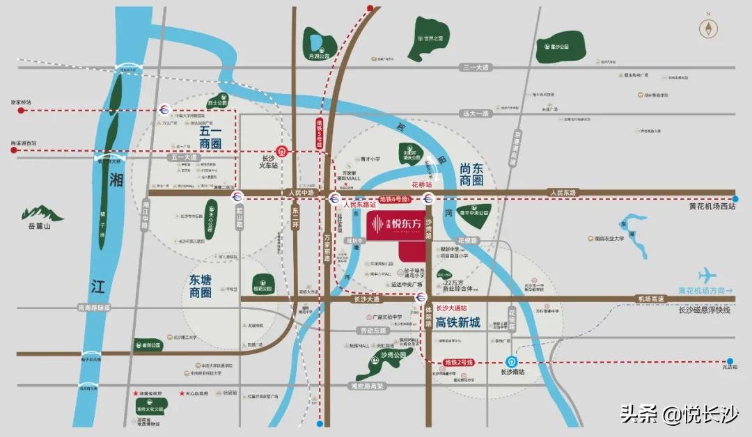 长沙2020限价楼盘,长沙芙蓉区限价14800元的地块