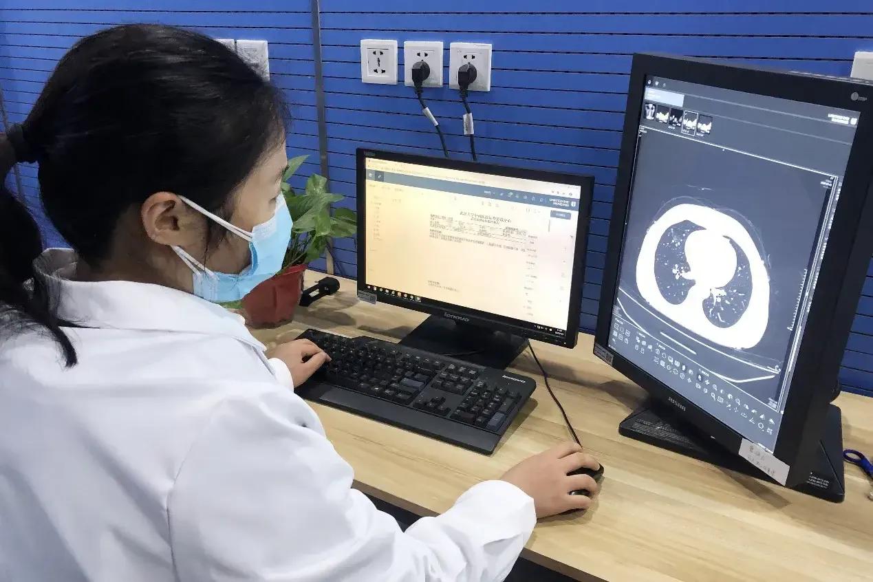 核磁共振迎来国产替代,磁共振可以替代增强ct吗