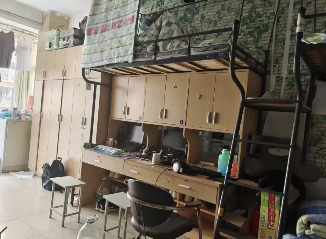 江苏专科宿舍一览表,常州专科院校宿舍最好的是