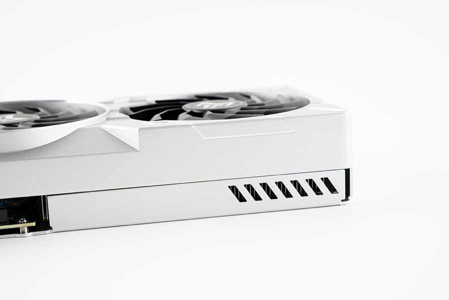 影驰rtx4060ti大将8g游戏,影驰geforcertx4080金属大师16g测评