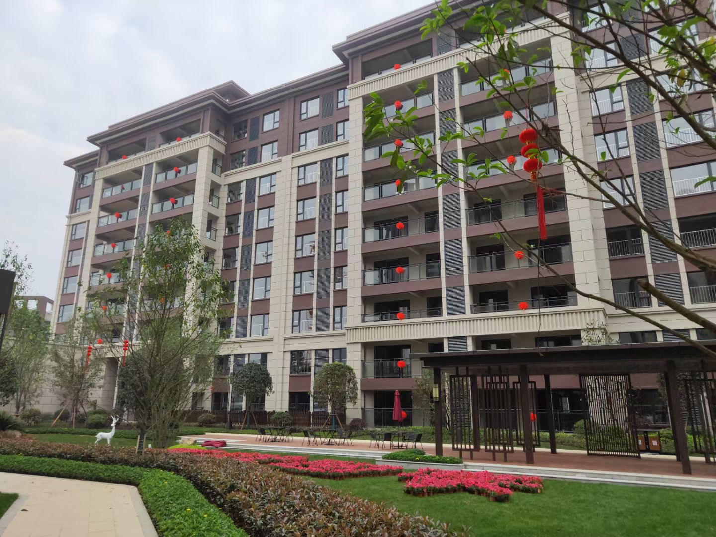 买房要选几层最好,买房一定要买几楼最好