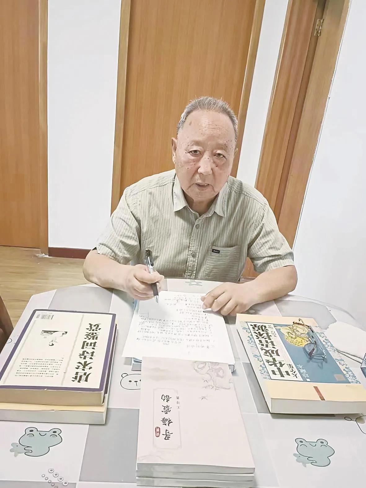 老骥伏枥纵横千里,老骥伏枥志在何方