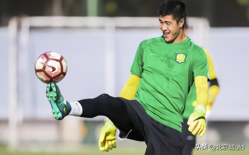 北京国安侯森全部集锦,国安侯森挥旗