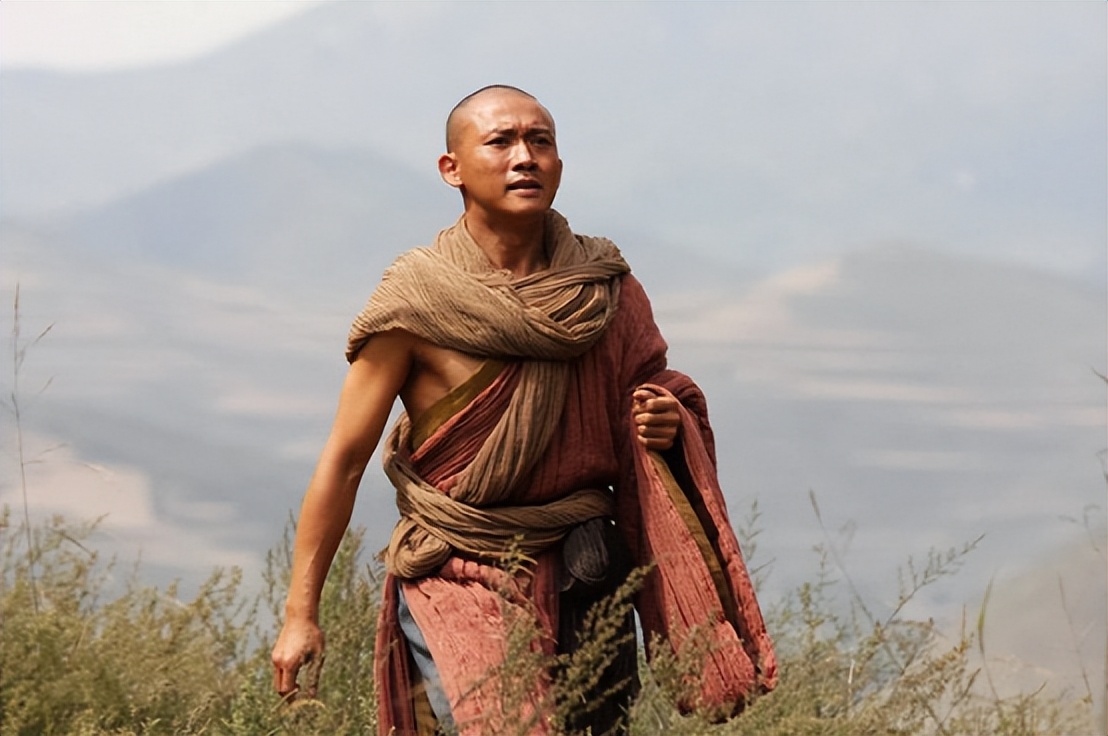 隋唐英雄传演员今非昔比,隋唐英雄传1-40演员