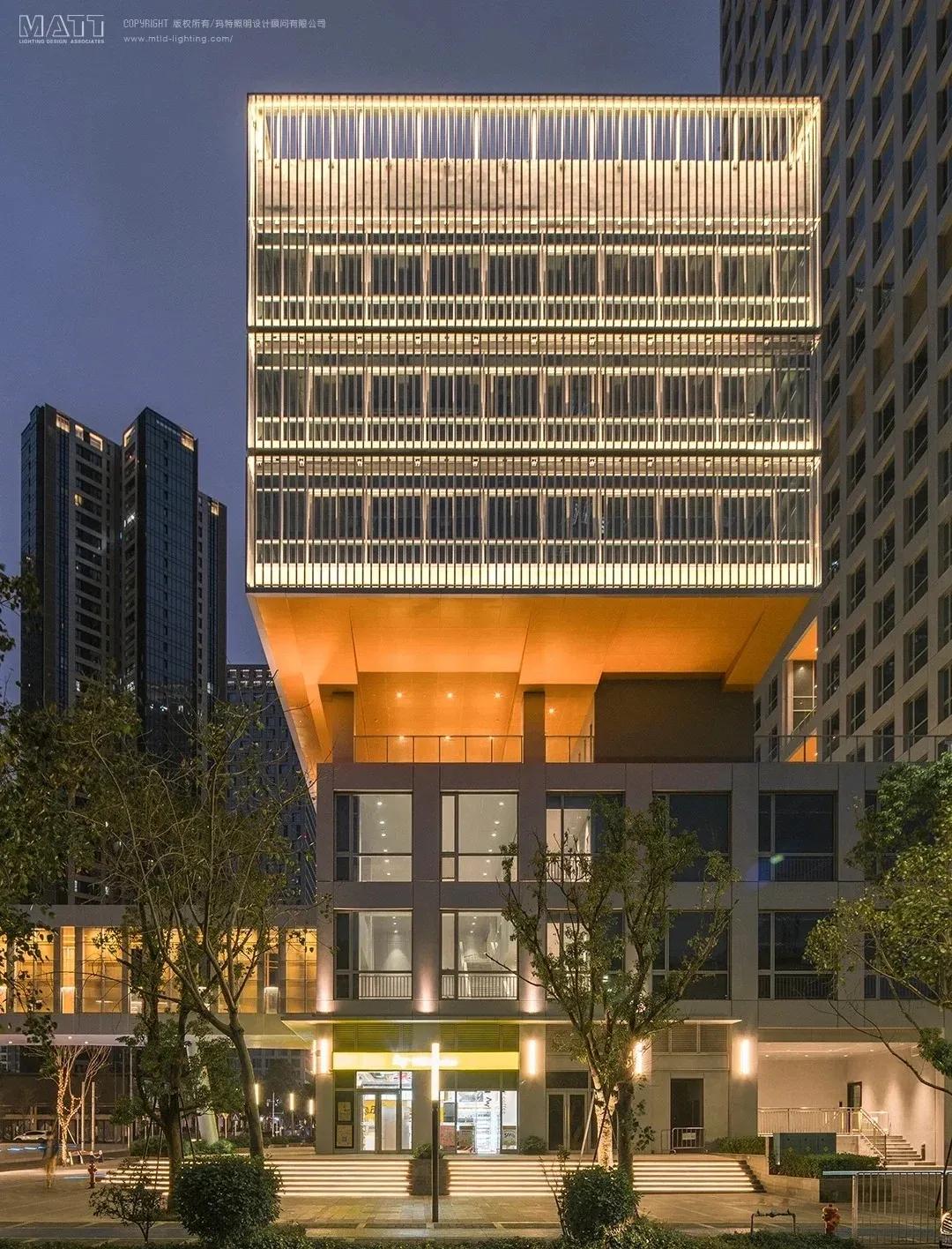 西丽万科云城项目,西丽万科云城住宅