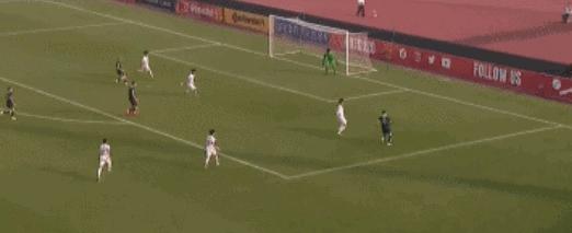 亚洲足坛疯狂一夜:越南男足2-1绝杀2连胜,澳洲3-2伊朗,叙利亚2负