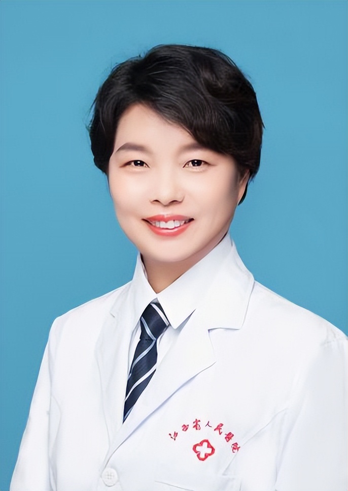 名医风范丨冯莉莉:赓续前行,奋楫争先,二十余载知与行