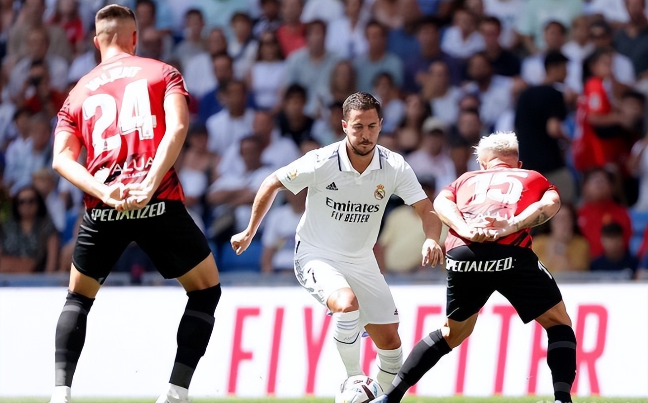 模仿齐达内退役,皇马最强右边锋贝尔