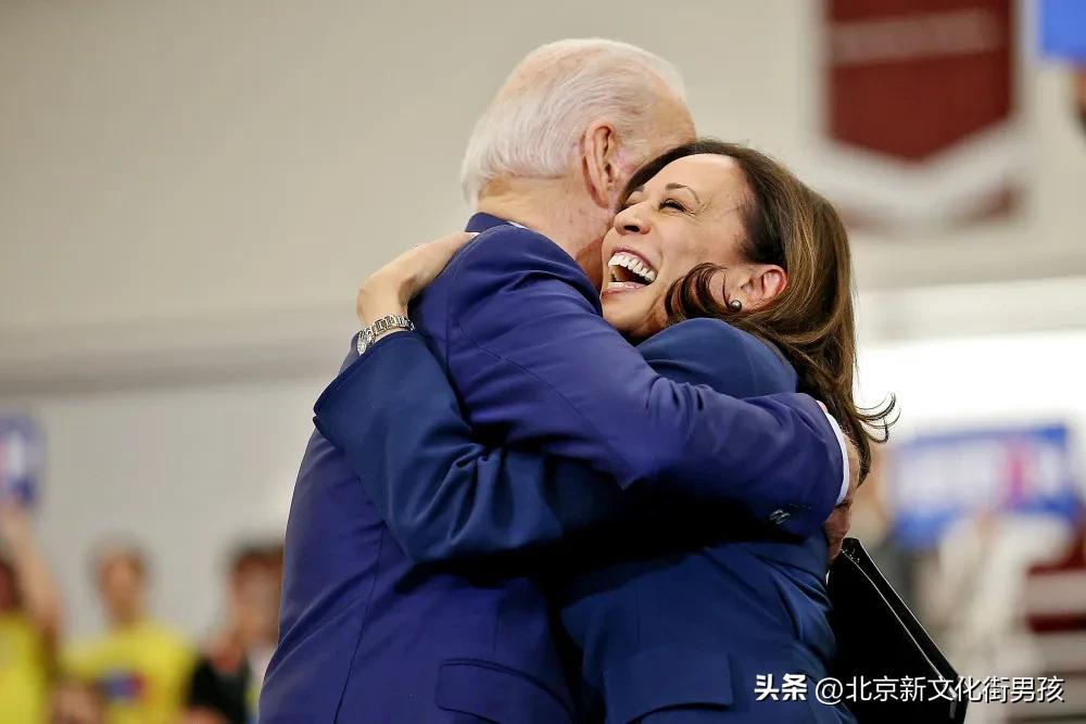 美要求土向乌提供S400，让人联想到拜登的肾不好与哈里斯的化妆镜