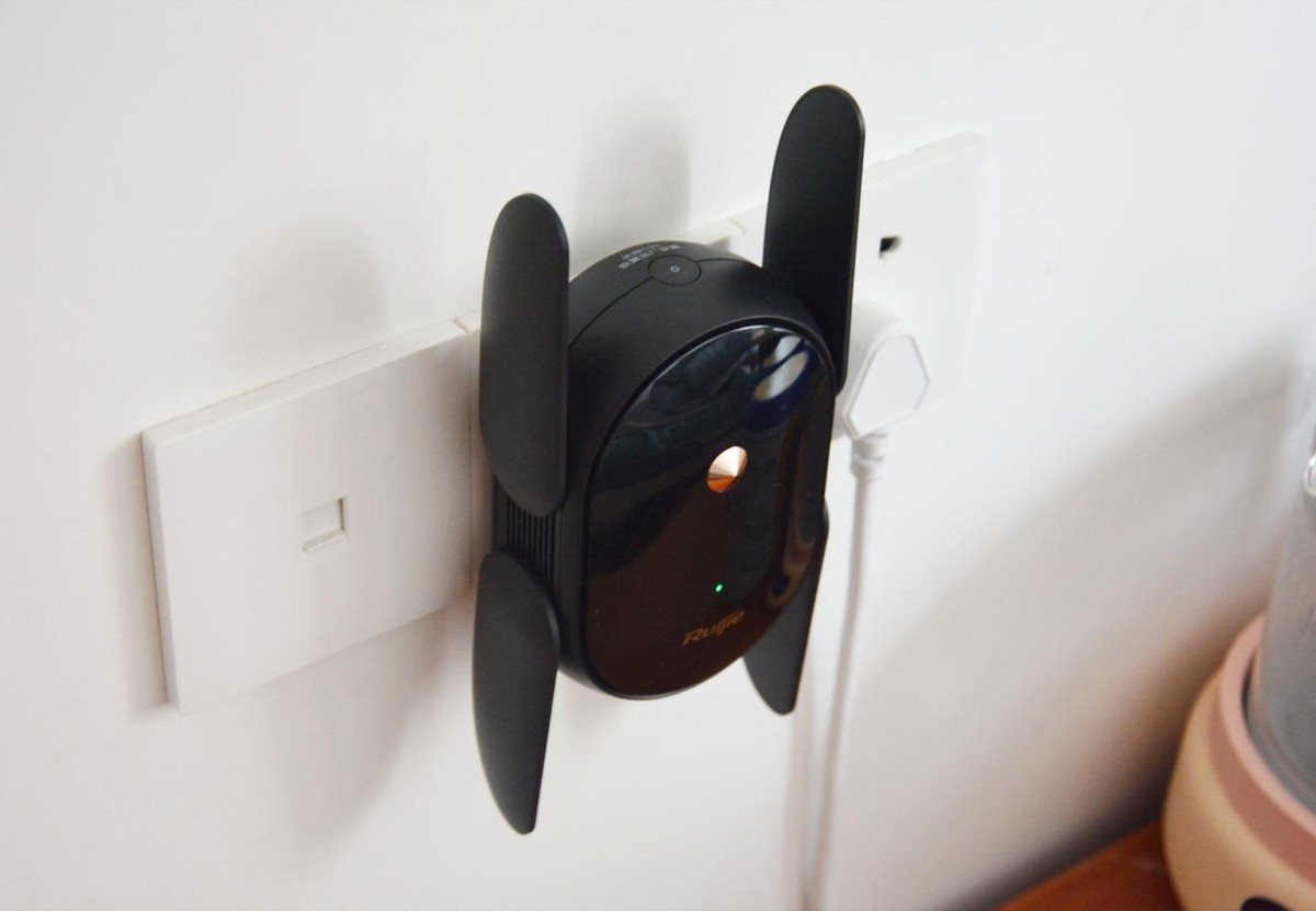 锐捷蜂鸟子母路由器h30和普联k30,锐捷蜂鸟旗舰版子母路由器星耀h30