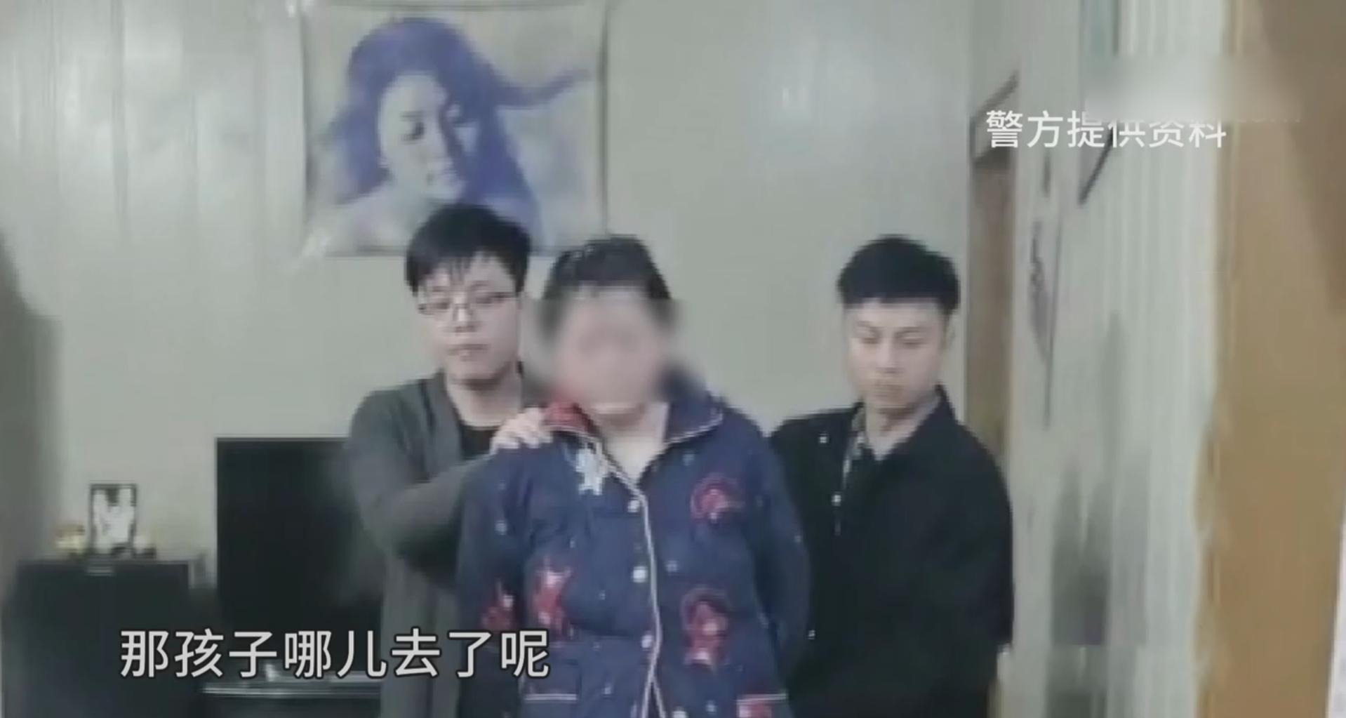 离奇失踪的婴儿,出生四天的女婴不翼而飞民警调查
